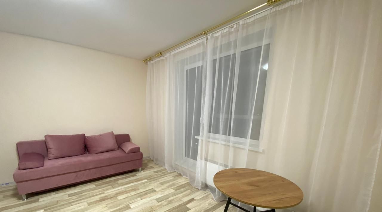 квартира г Челябинск р-н Тракторозаводский ул Конструктора Духова 33 фото 10