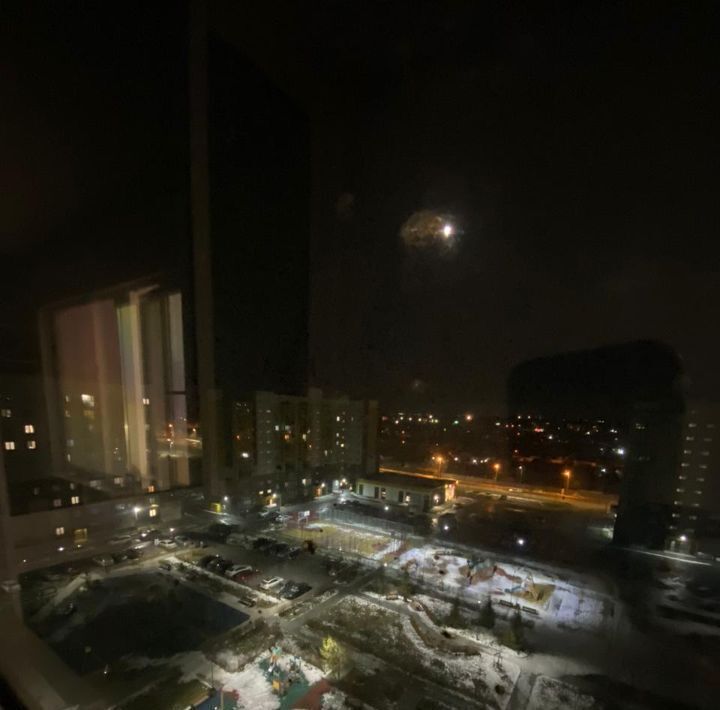 квартира г Челябинск р-н Тракторозаводский ул Конструктора Духова 33 фото 11