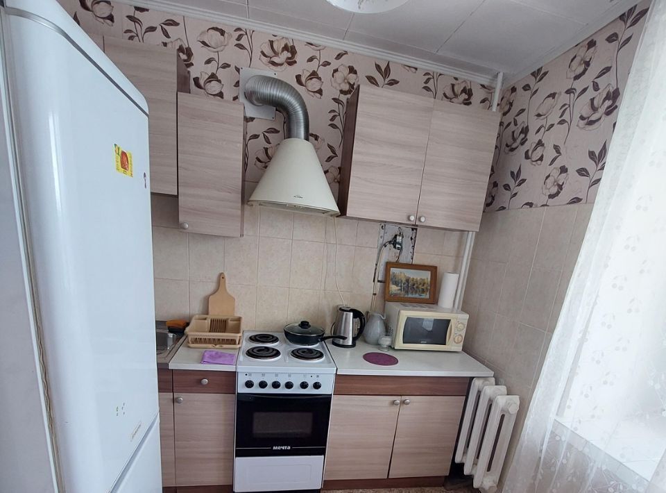 квартира г Ярославль р-н Заволжский ул Кавказская 29 фото 2
