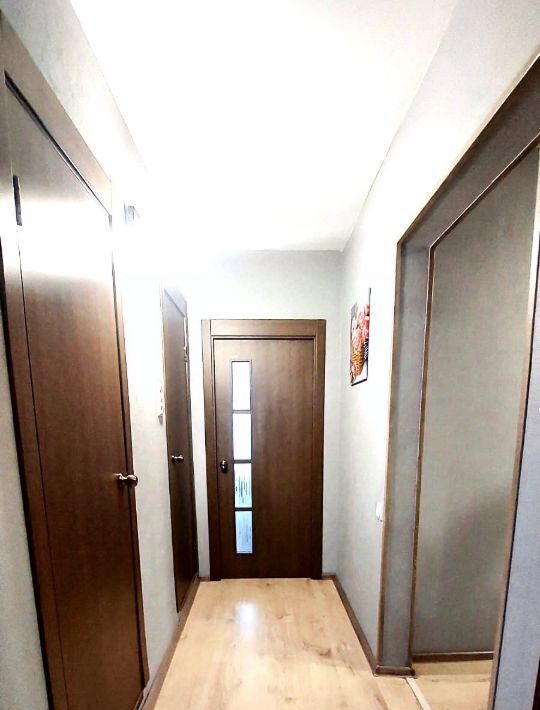 квартира г Челябинск р-н Тракторозаводский ул Эльтонская 2-я 32 фото 11