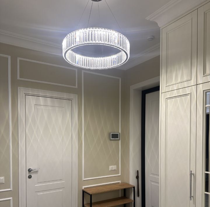 квартира г Москва ЮЗАО Зюзино ул Херсонская 43к/5 ЖК ONYX Deluxe фото 8