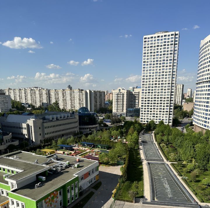 квартира г Москва ЮЗАО Зюзино ул Херсонская 43к/5 ЖК ONYX Deluxe фото 22