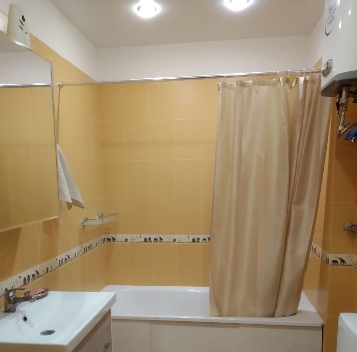 квартира г Воронеж р-н Коминтерновский б-р Победы 50в фото 8