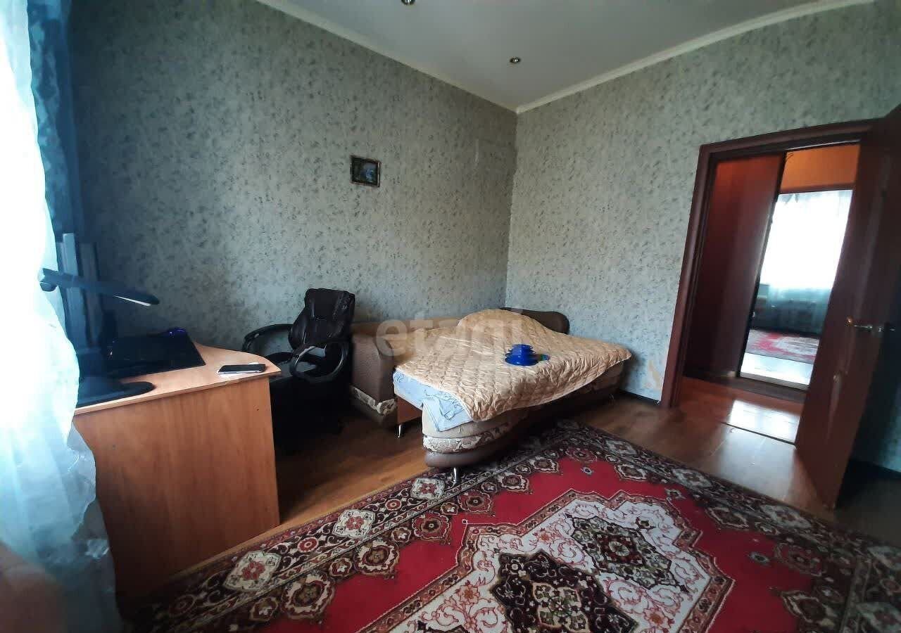 квартира г Воронеж р-н Коминтерновский ул Машиностроителей 23 фото 26
