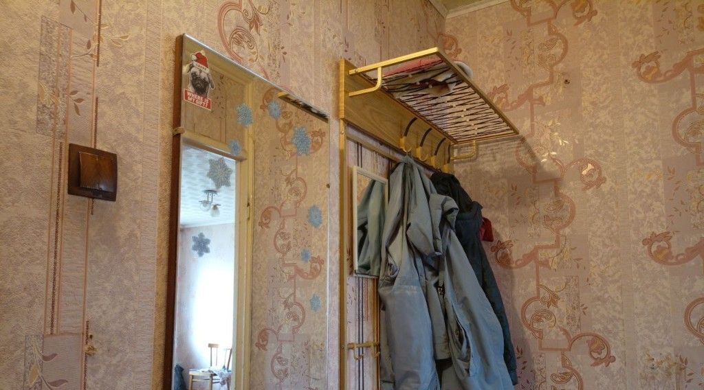 квартира г Ярославль р-н Дзержинский ул Блюхера 33а фото 14