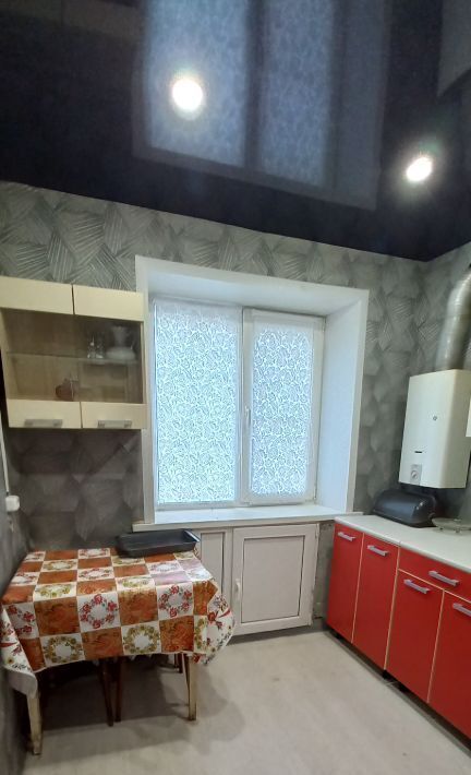 квартира г Рыбинск р-н Южный ул Боткина 11 п р фото 16