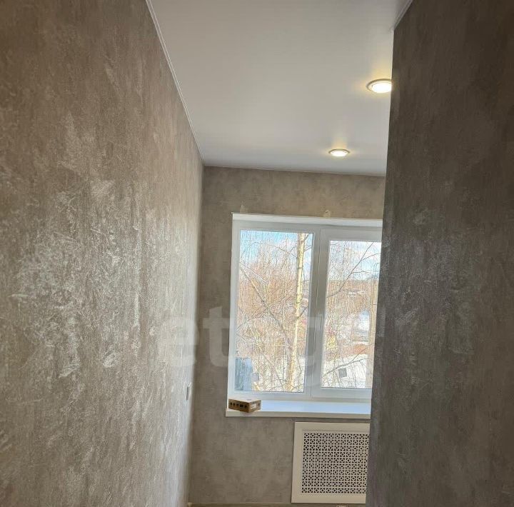квартира г Ухта ул Чибьюская 11 фото 10