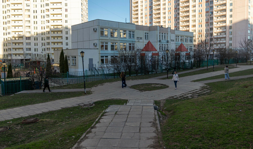 квартира г Подольск ул 43-й Армии 21 микрорайон «Подольские просторы» Подольск фото 23
