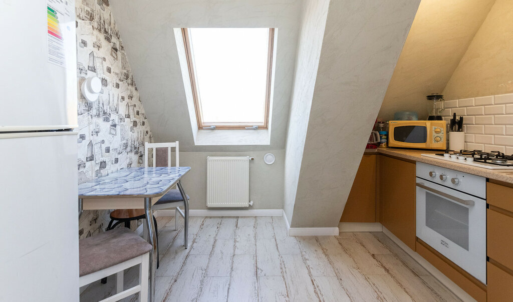 квартира г Калининград р-н Центральный ул Осенняя 30 фото 25