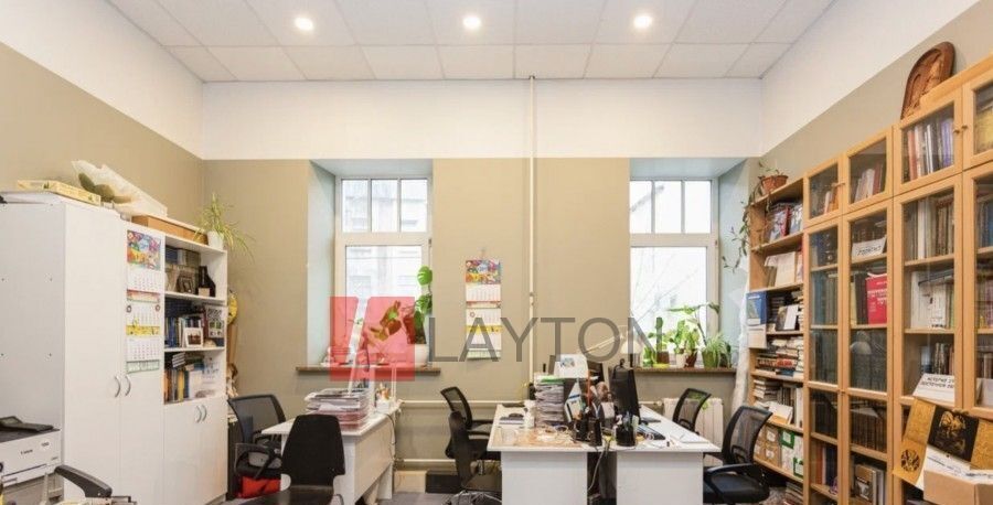 офис г Москва метро Китай-город ул Покровка 6с/2 1, 13 фото 4