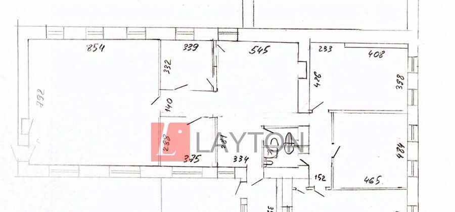 офис г Москва метро Китай-город ул Покровка 6с/2 1, 13 фото 7