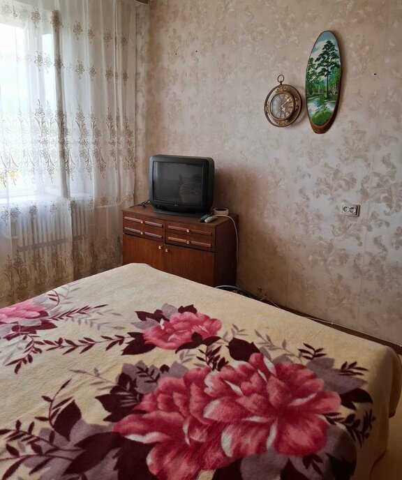 квартира г Самара р-н Ленинский Московская ул Дачная 25 фото 2