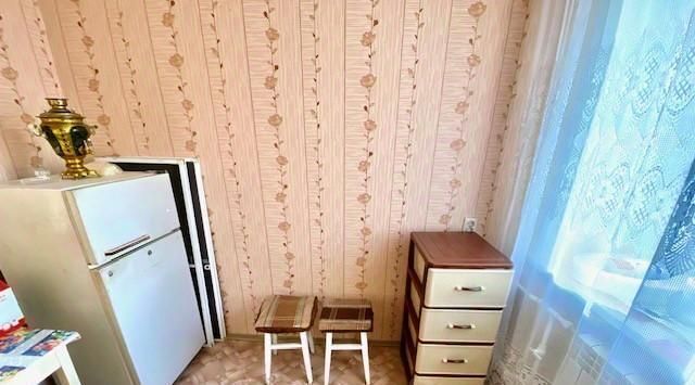 квартира г Липецк р-н Октябрьский ул Краснозаводская 1 фото 3