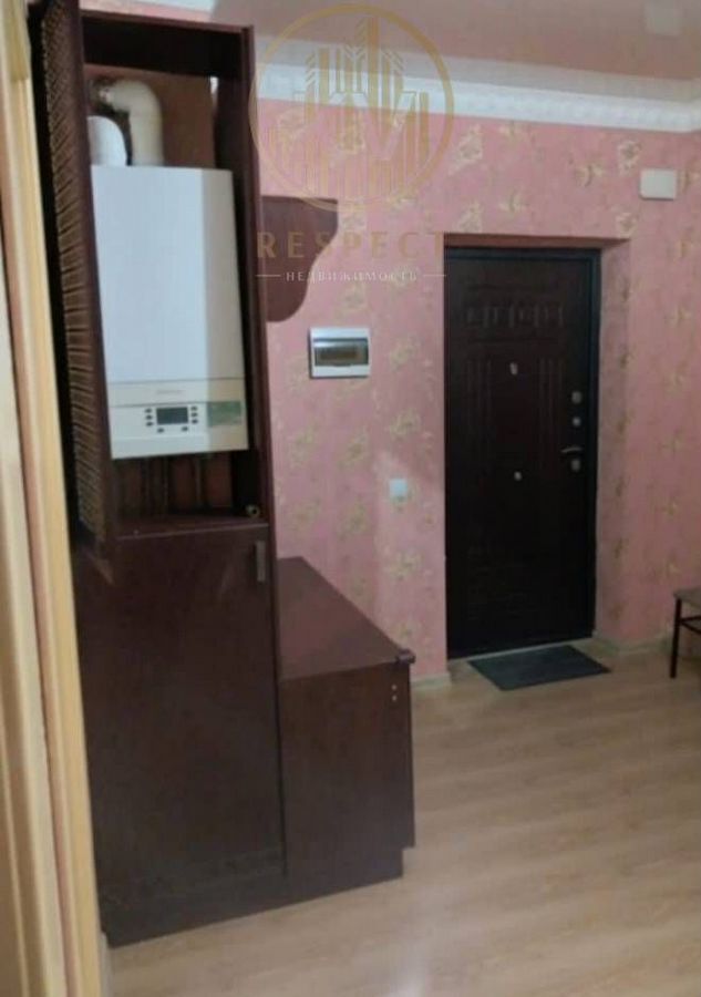 квартира г Пятигорск ул Оранжерейная 22/3 фото 4