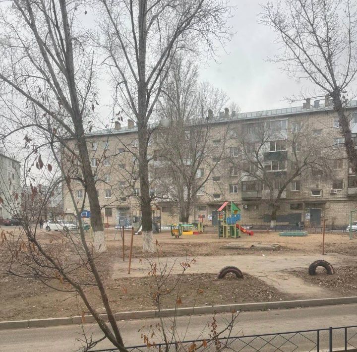 квартира г Тольятти р-н Комсомольский ул Коммунистическая 97 фото 6