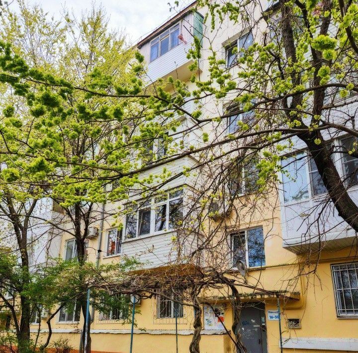 квартира г Геленджик ул Мичурина 31 Центр фото 1