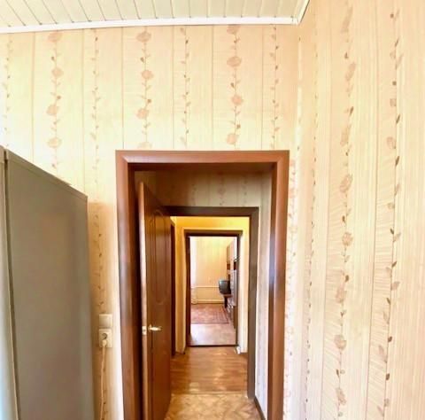 квартира г Липецк р-н Октябрьский ул Краснозаводская 1 фото 9