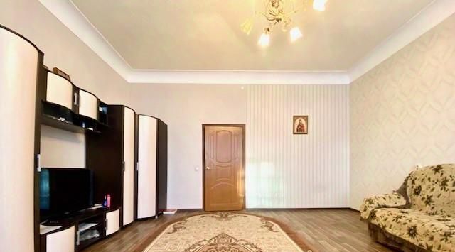 квартира г Липецк р-н Октябрьский ул Краснозаводская 1 фото 5