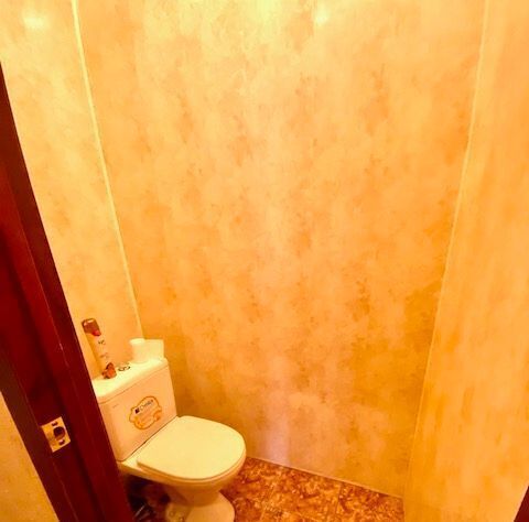 квартира г Липецк р-н Октябрьский ул Краснозаводская 1 фото 15