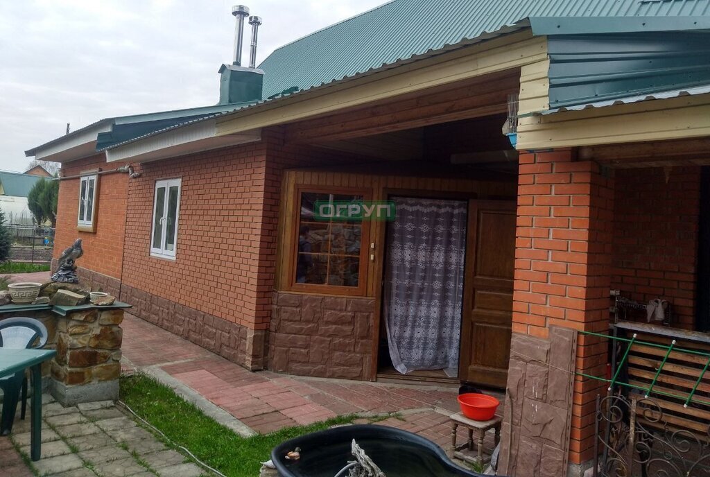 дом г Пенза р-н Железнодорожный ул Поимская 7 фото 1