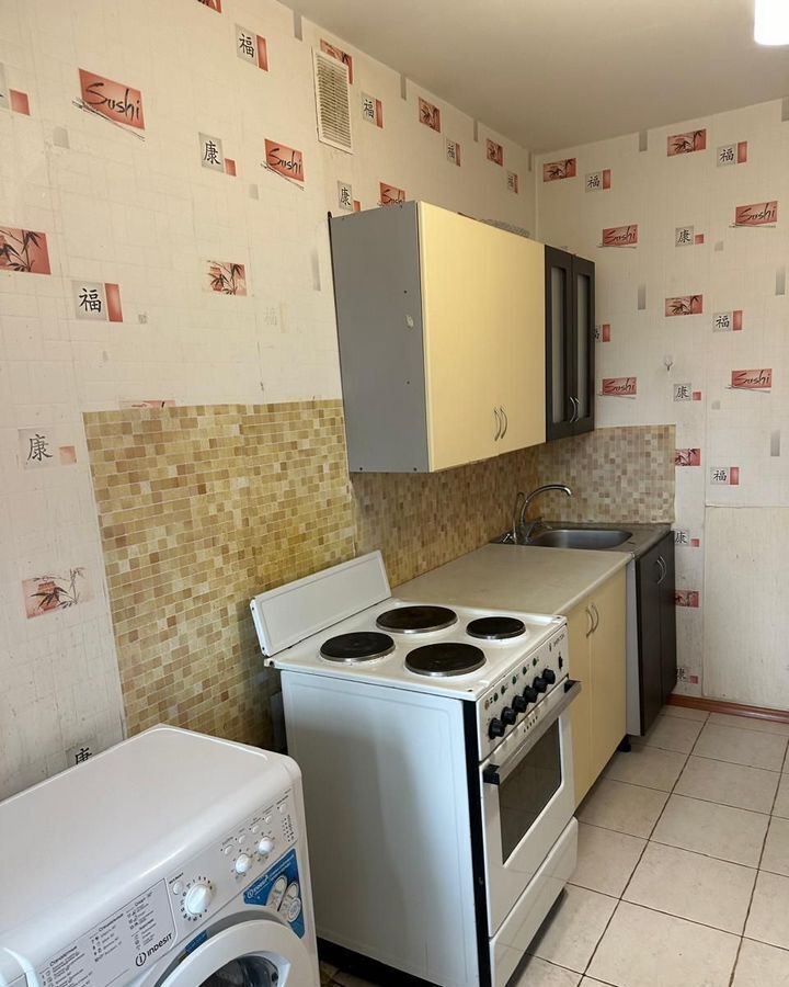 квартира г Уфа р-н Кировский ул Новомостовая 31 фото 7