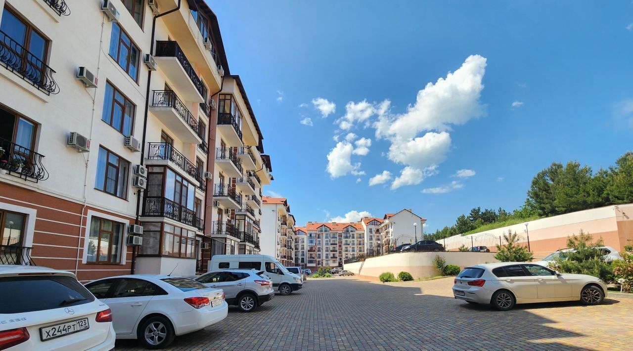 квартира г Геленджик ул Верхняя 13/2 фото 20