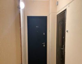 квартира г Ставрополь р-н Промышленный Юго-Западный ул Тухачевского 26/3 фото 2