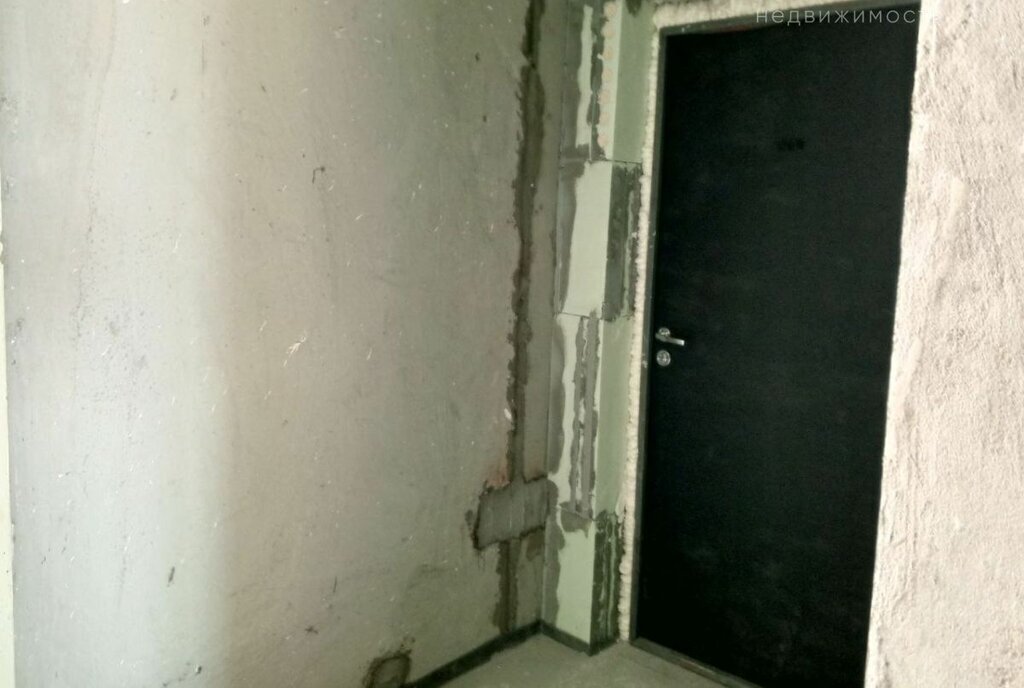 квартира г Пенза р-н Железнодорожный ул Баталина 31 Микрорайон «Новобережье» фото 12