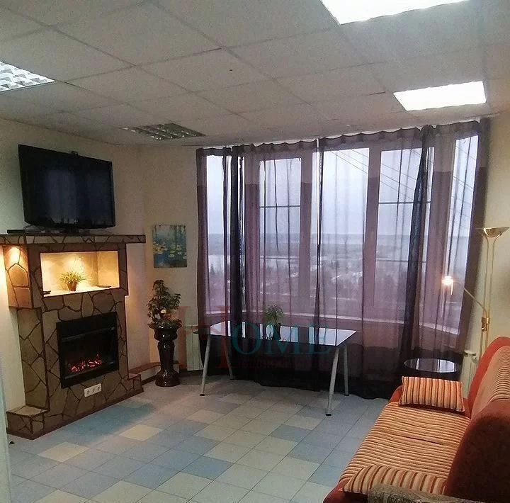 квартира г Новосибирск ул Софийская 1/1 Площадь Маркса фото 33