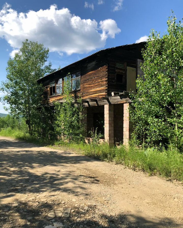 земля г Усть-Илимск квартал Старый Город фото 1
