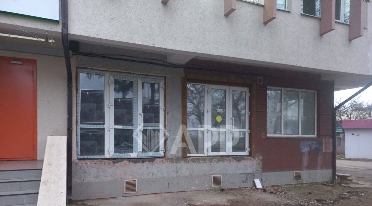 свободного назначения г Краснодар р-н Западный ул им. 70-летия Октября 12/3 ЖК «Юбилейный» фото 4