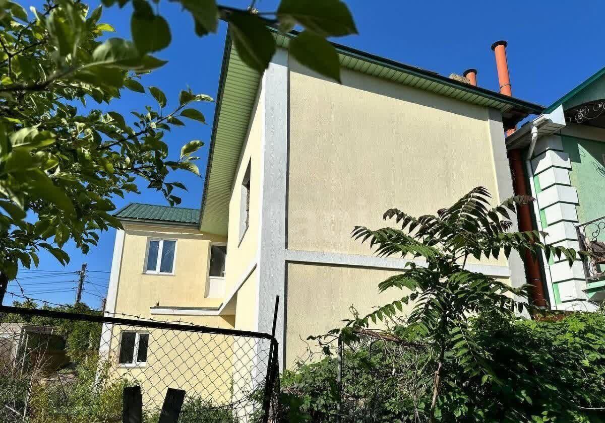 дом г Севастополь садоводческое товарищество Рыбак-6, 90, Крым фото 15