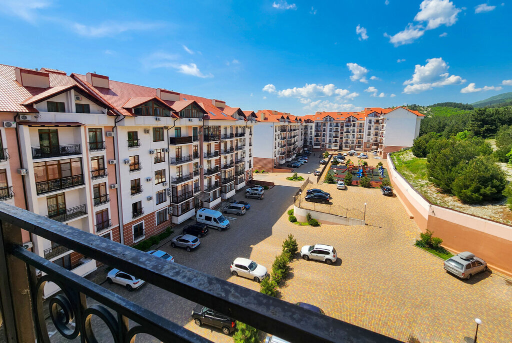 квартира г Геленджик ул Верхняя 13/2 фото 12