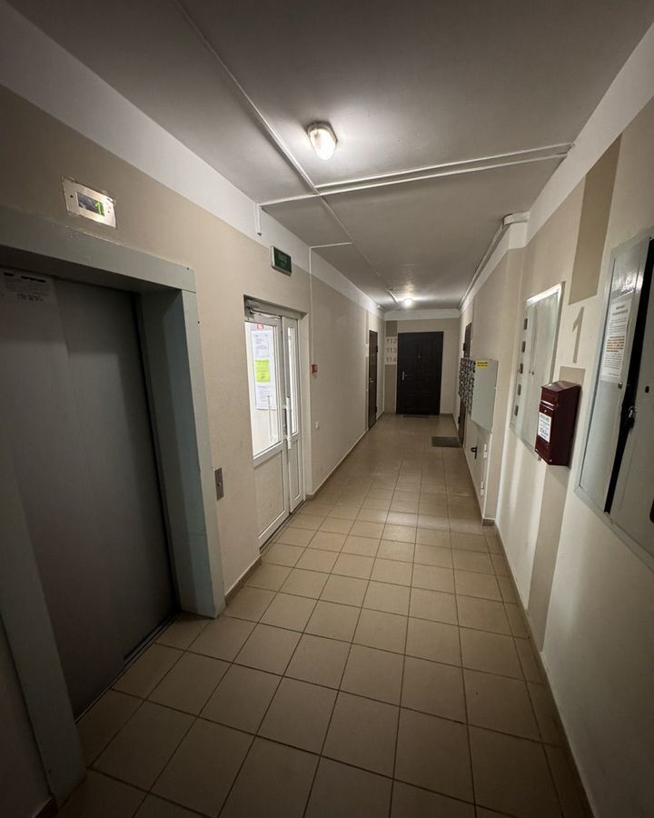 квартира г Краснодар р-н Прикубанский ул Российская 267/3к 2 ЖК «на ул. Российской, 267/3» фото 13