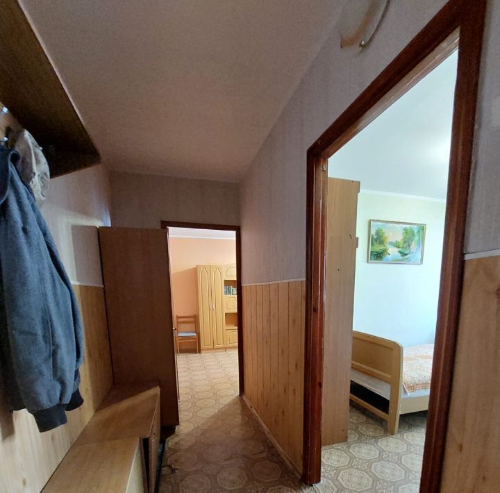 квартира г Тольятти р-н Автозаводский б-р Приморский 40 фото 4