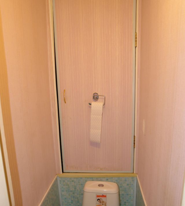 квартира г Тольятти р-н Автозаводский б-р Приморский 40 фото 7