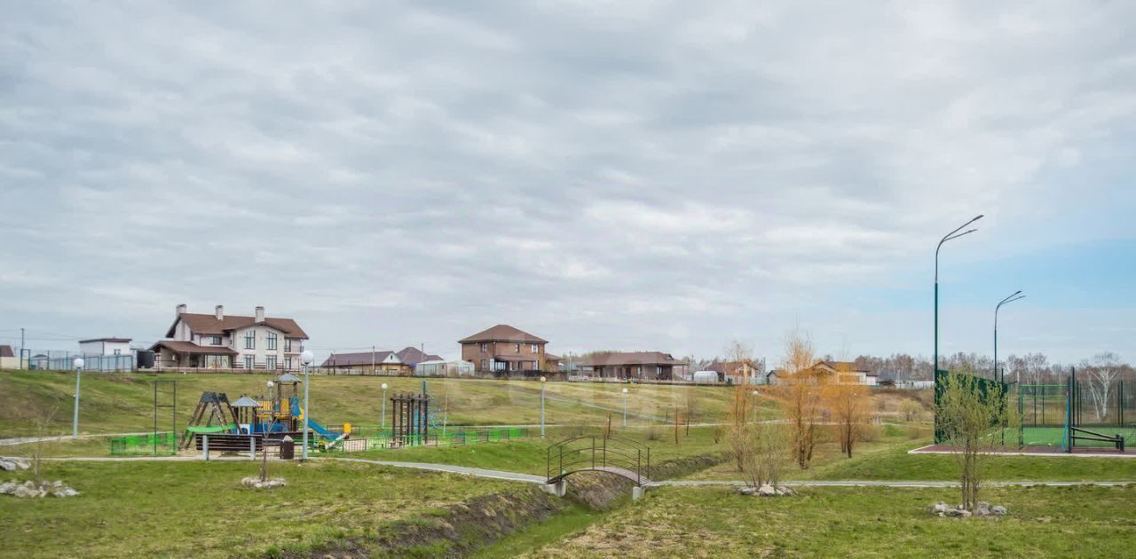 дом р-н Тюменский с Кулига ул Бирюзовая фото 35