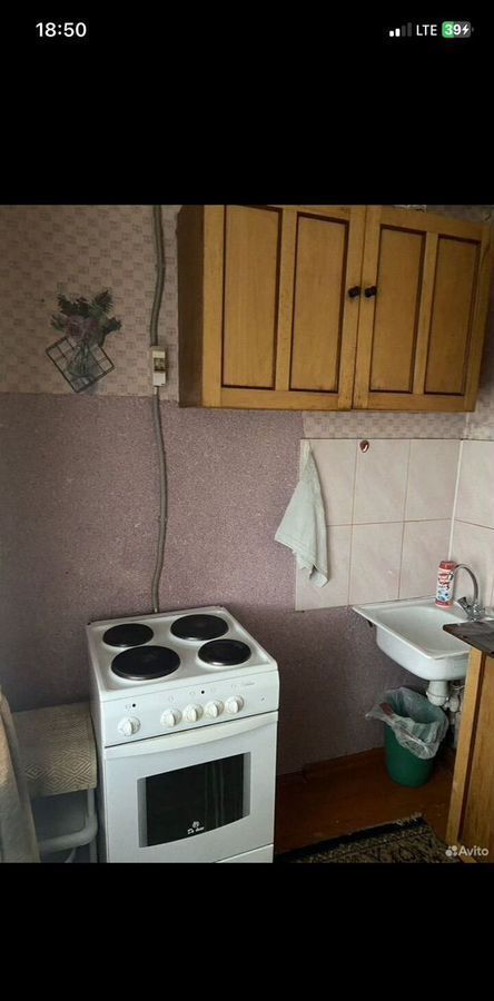 квартира г Саранск р-н Пролетарский ул. Анны Лусс, 3Б фото 4
