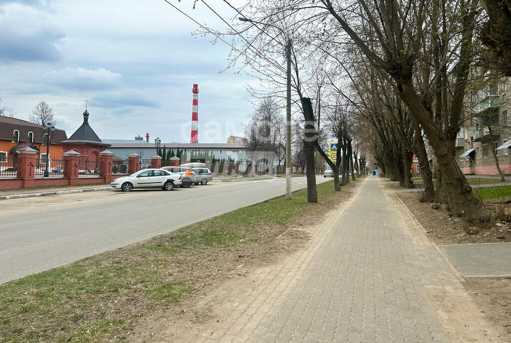 квартира городской округ Богородский г Ногинск ул Рабочая 35 фото 16