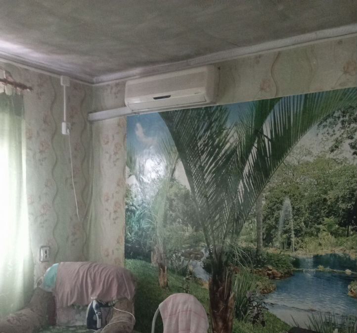 дом р-н Тимашевский г Тимашевск мкр Садовод 3 фото 1
