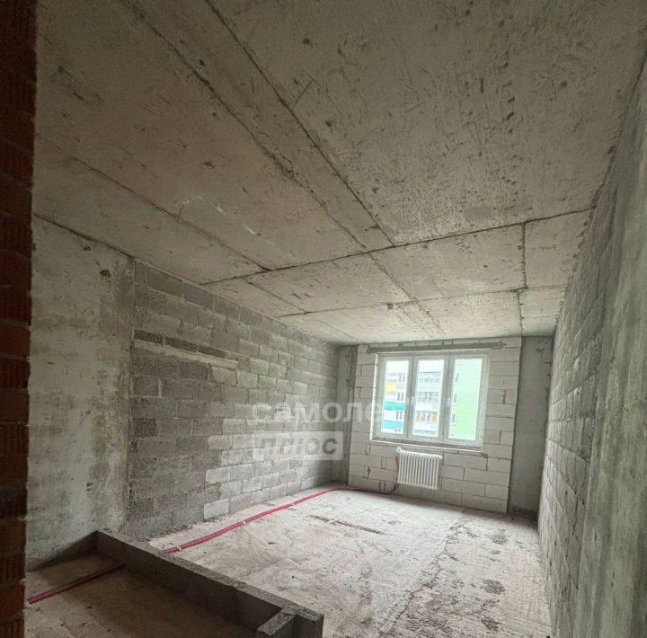 квартира г Москва п Первомайское д Рогозинино ул Луговая 1а Крёкшино фото 8