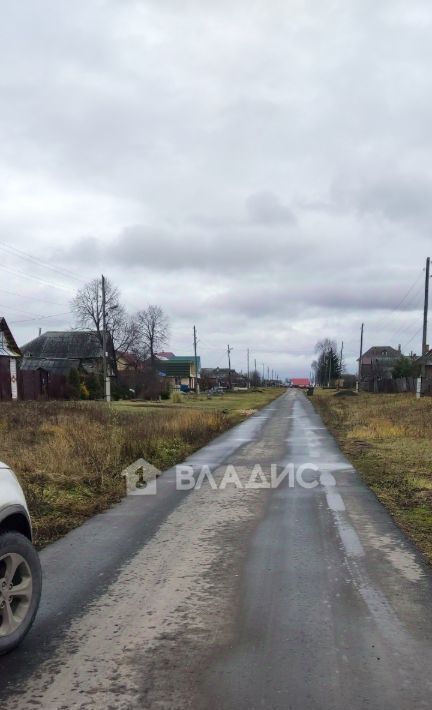 земля р-н Медведевский д Русский Кукмор Русско-Кукморское с/пос фото 2