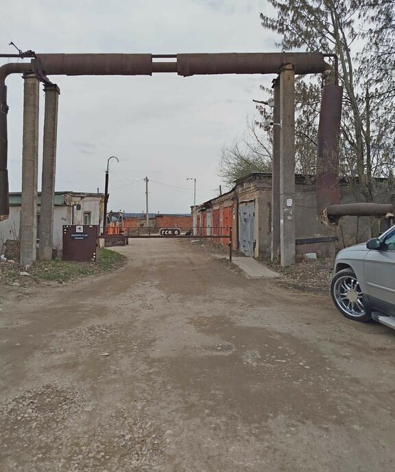 земля г Владимир р-н Фрунзенский снт 5 Горьковской ж/д 5 фото 1