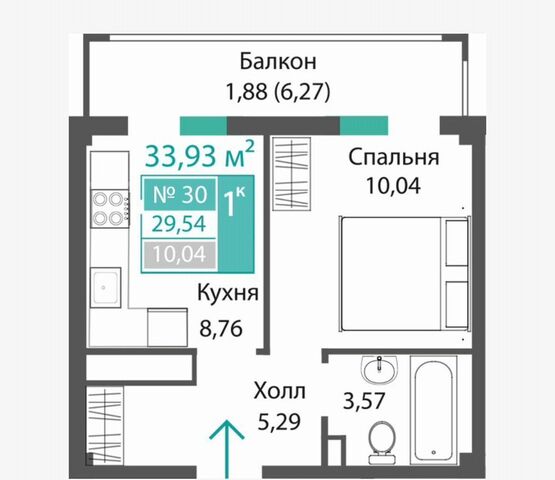 дом 50к/3 Мирновское сельское поселение фото
