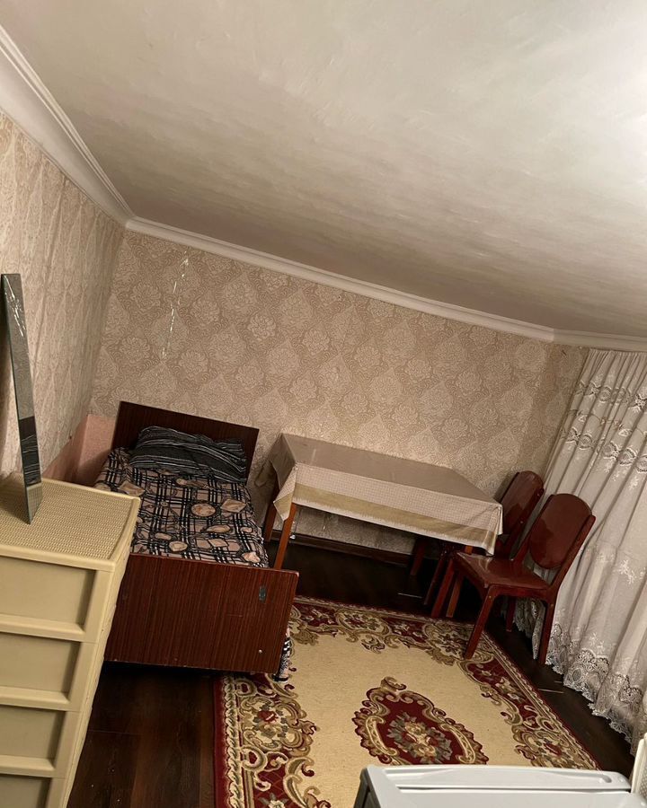 комната г Махачкала р-н Ленинский ул Гусейнова 46 фото 1