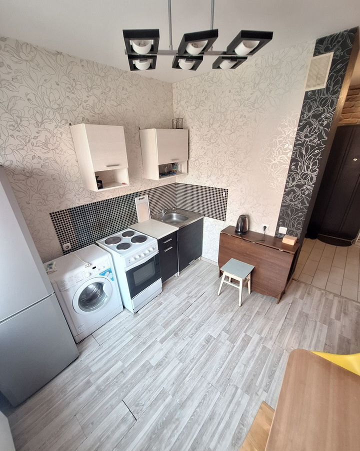 квартира г Нижний Новгород р-н Автозаводский Парк культуры ул Спутника 30 фото 3
