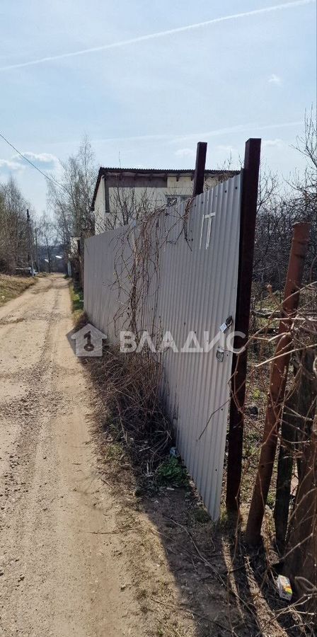 земля г Нижний Новгород р-н Приокский 20, СНТ Дружба фото 3