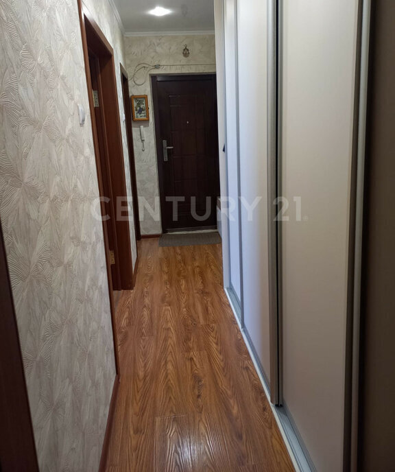 квартира г Новороссийск р-н Центральный ул Дзержинского 130 фото 5