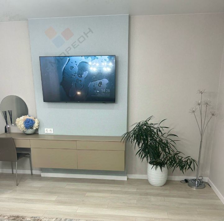 дом г Краснодар р-н Прикубанский ул Оливковая 1к/53 фото 6
