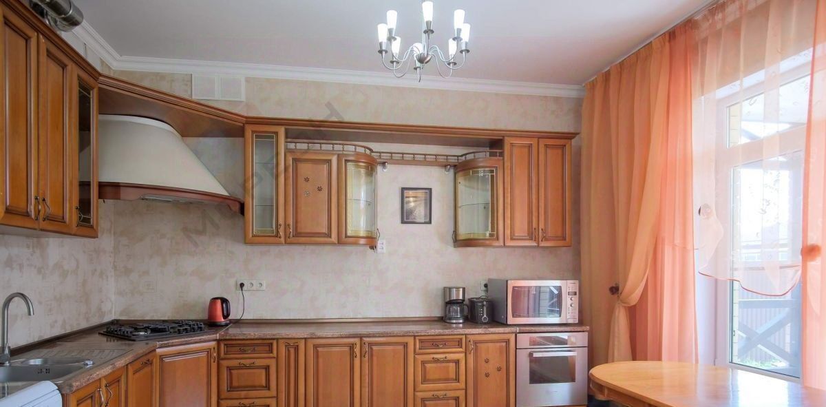 дом г Краснодар х Ленина ул Раздольная 3 фото 14